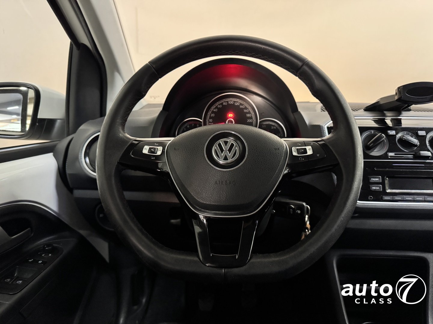 VOLKSWAGEN UP - Foto 4