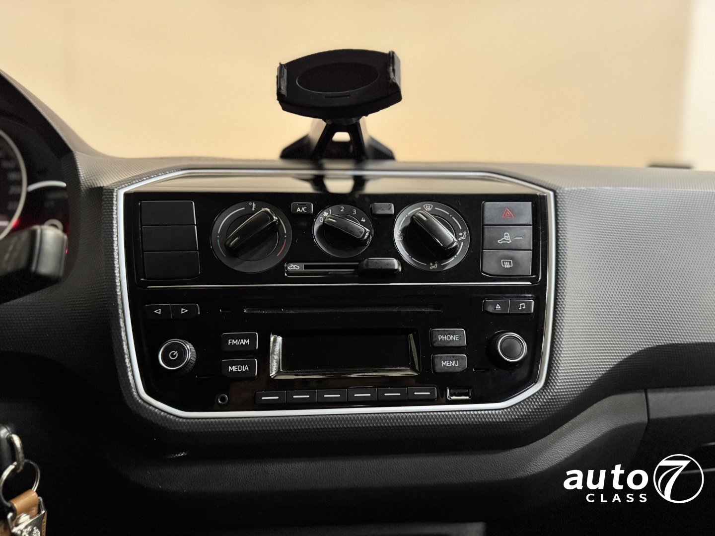 VOLKSWAGEN UP - Foto 5
