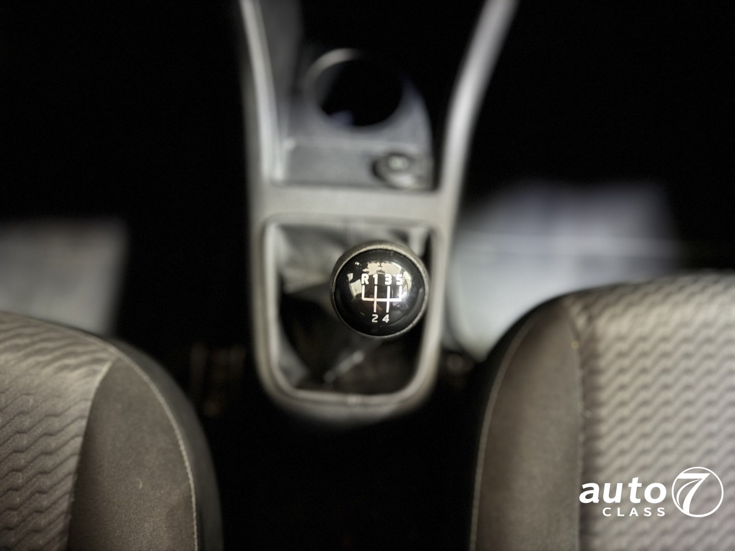 VOLKSWAGEN UP - Foto 6