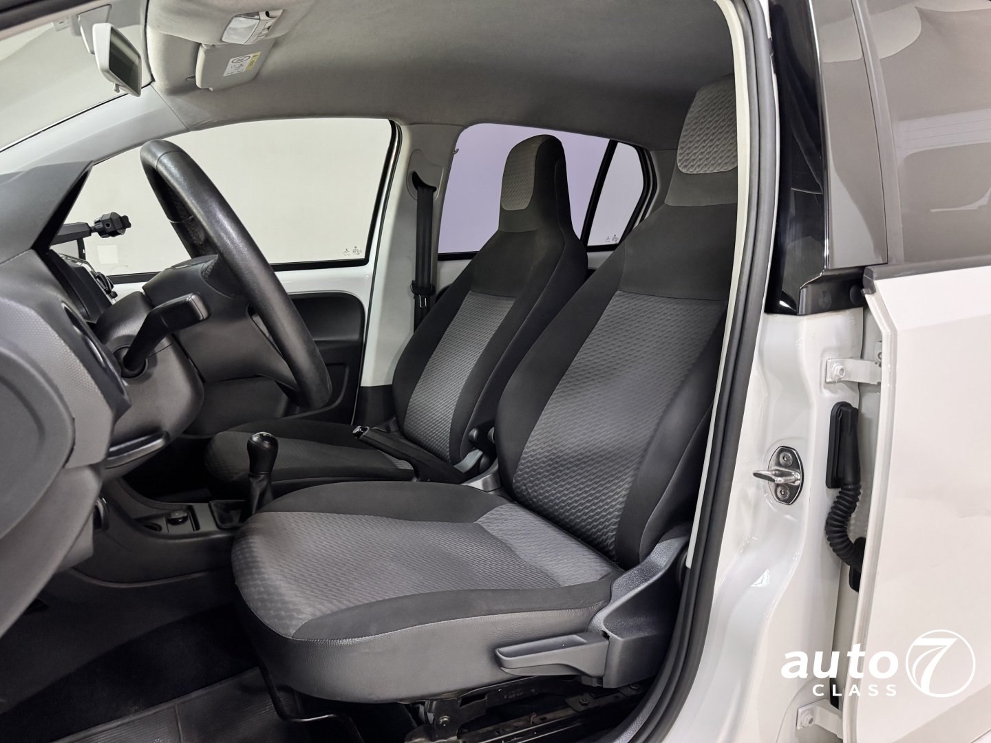 VOLKSWAGEN UP - Foto 8