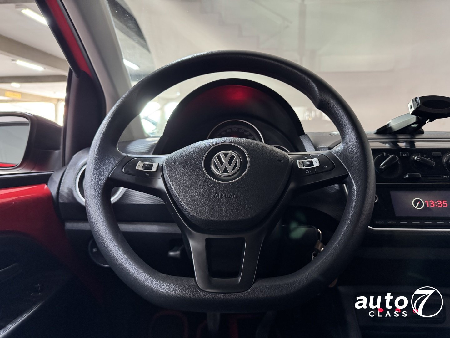 VOLKSWAGEN UP - Foto 4