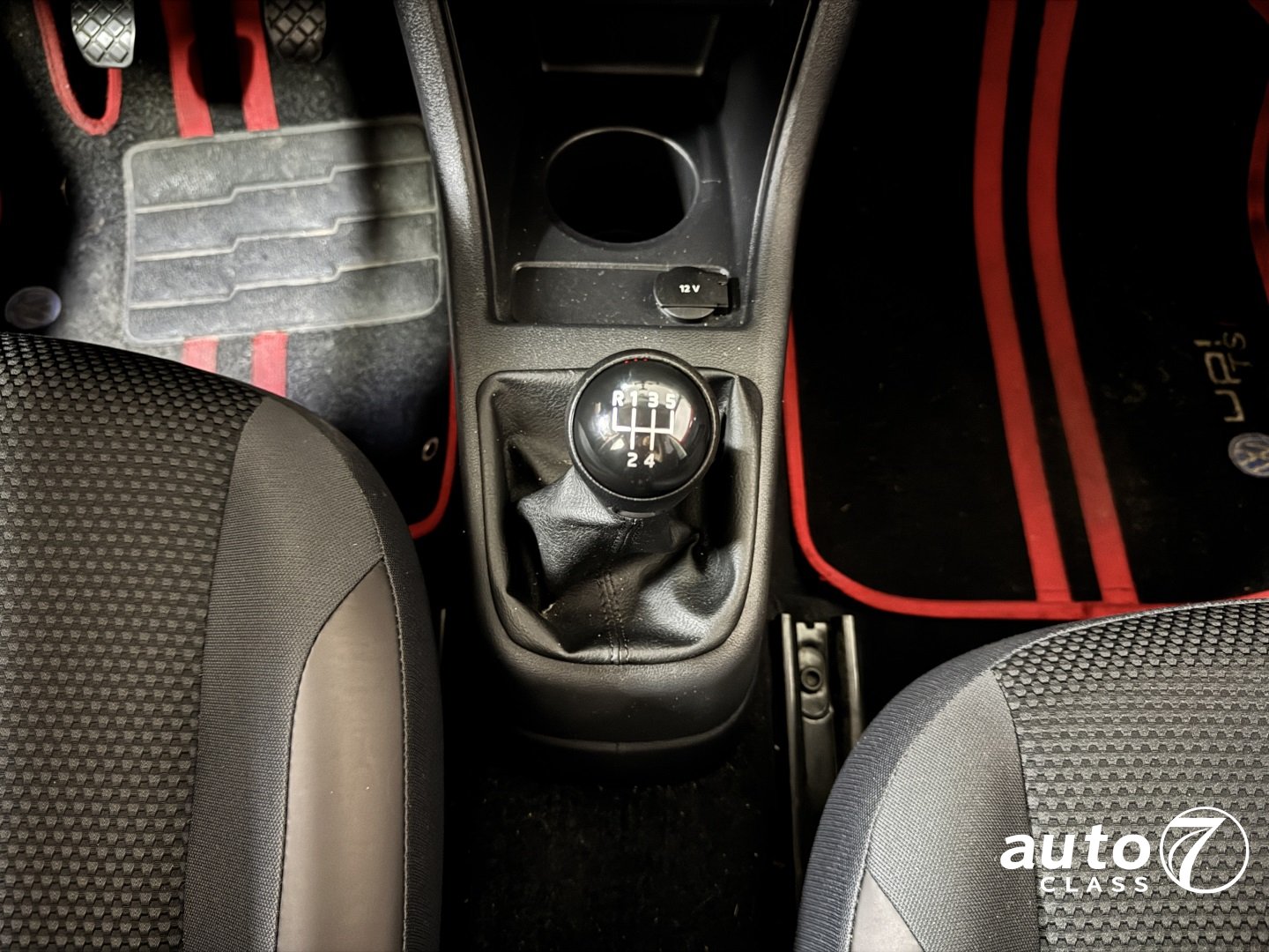 VOLKSWAGEN UP - Foto 6