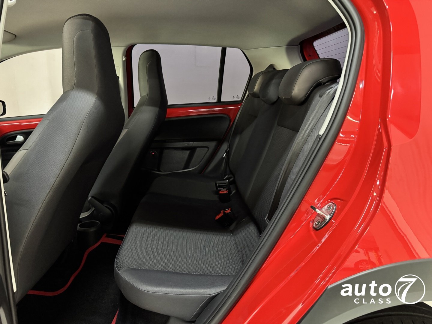 VOLKSWAGEN UP - Foto 8