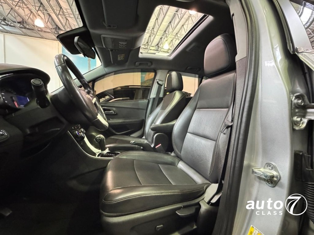 CHEVROLET TRACKER - Foto 9