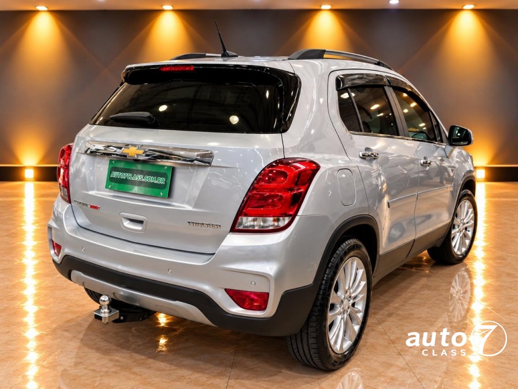 CHEVROLET TRACKER - Foto 13