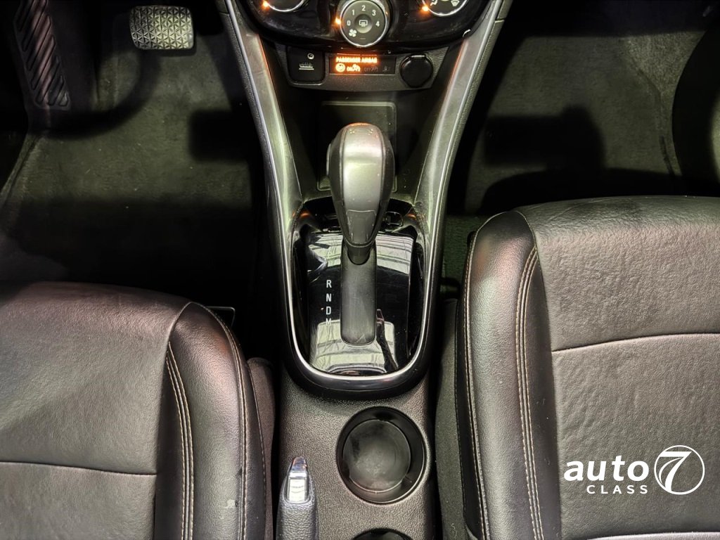 CHEVROLET TRACKER - Foto 8