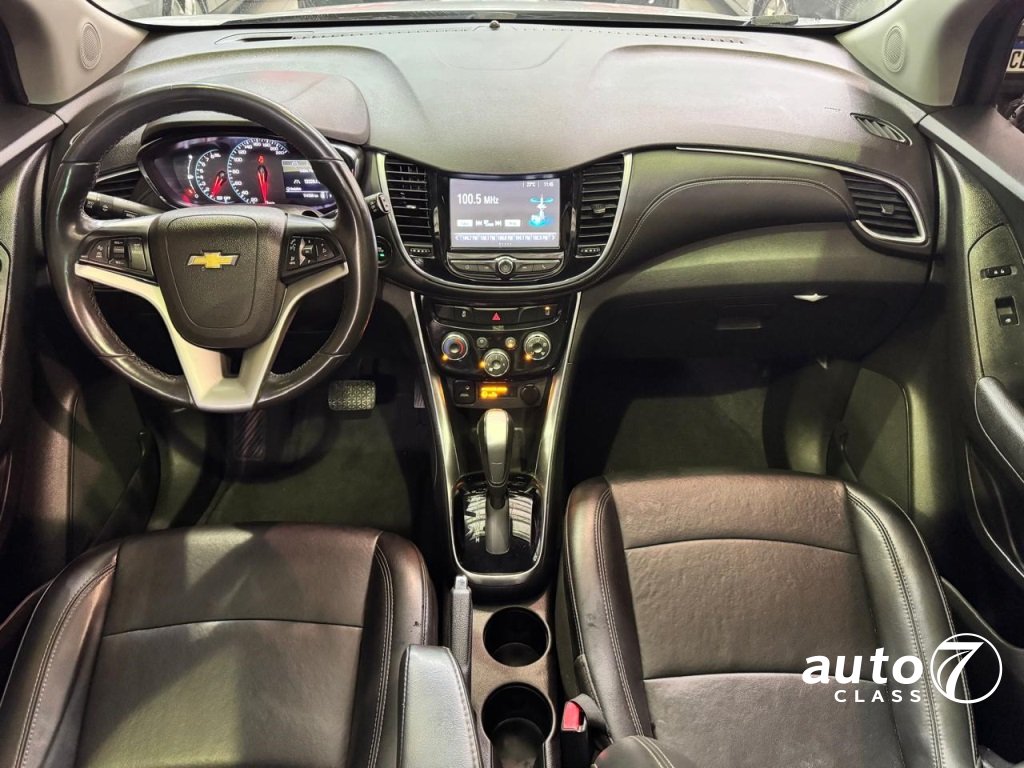 CHEVROLET TRACKER - Foto 3