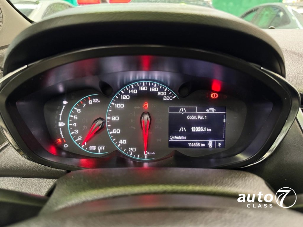 CHEVROLET TRACKER - Foto 5