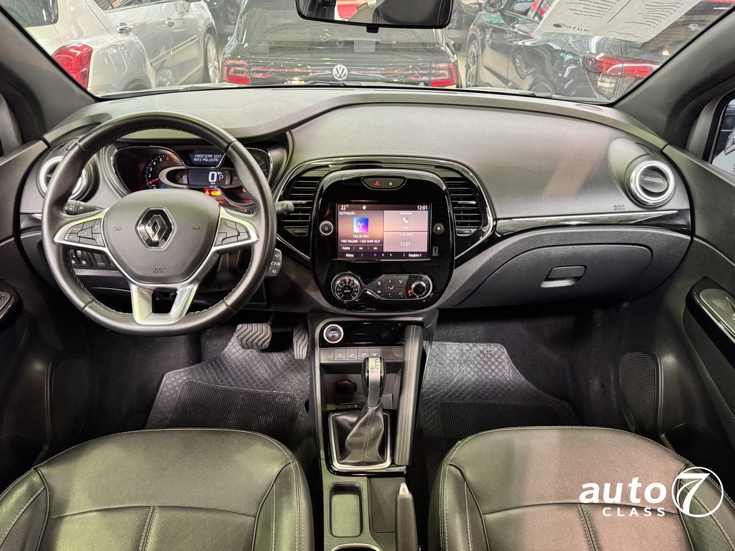 RENAULT CAPTUR - Foto 2