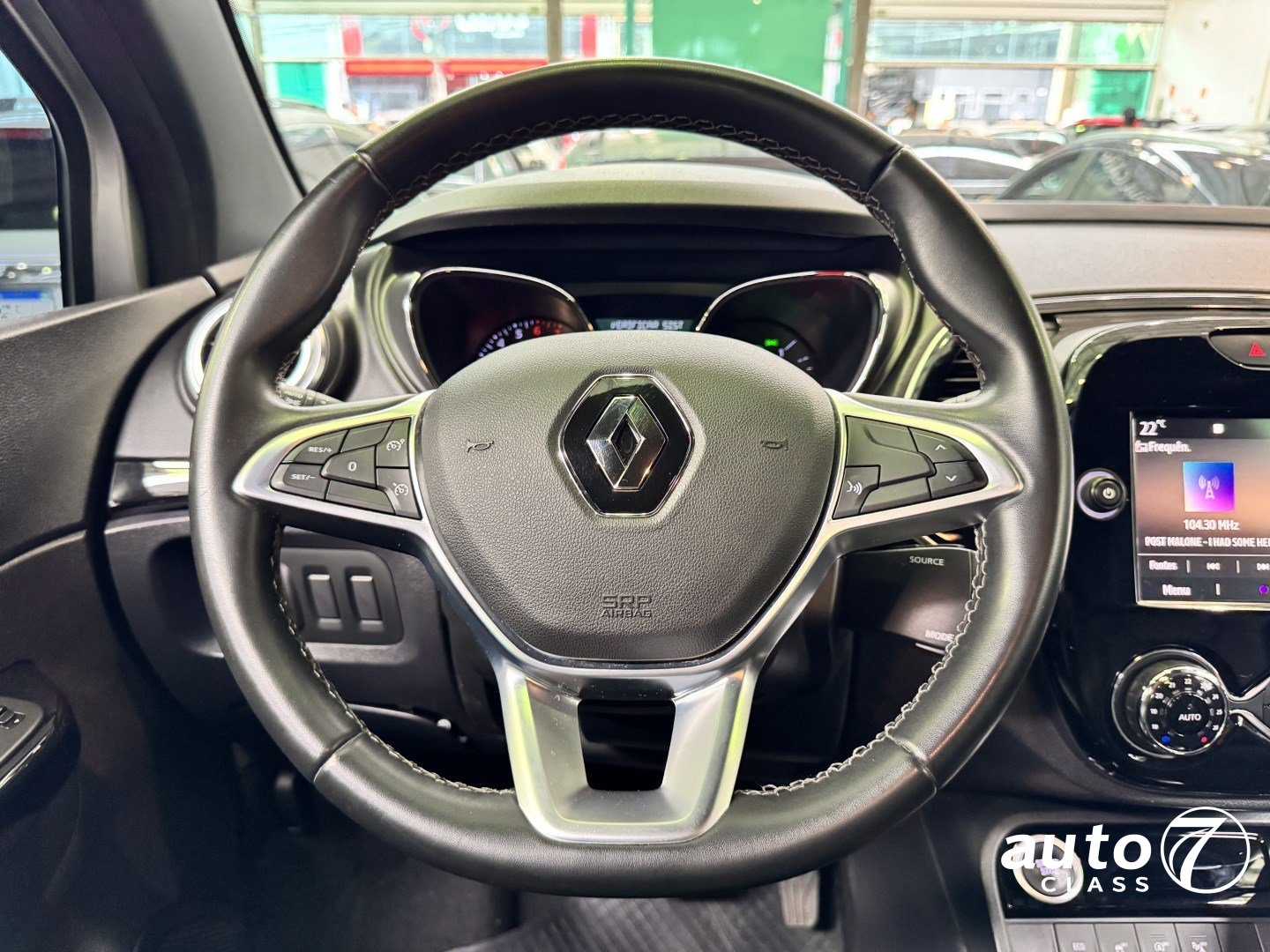 RENAULT CAPTUR - Foto 3