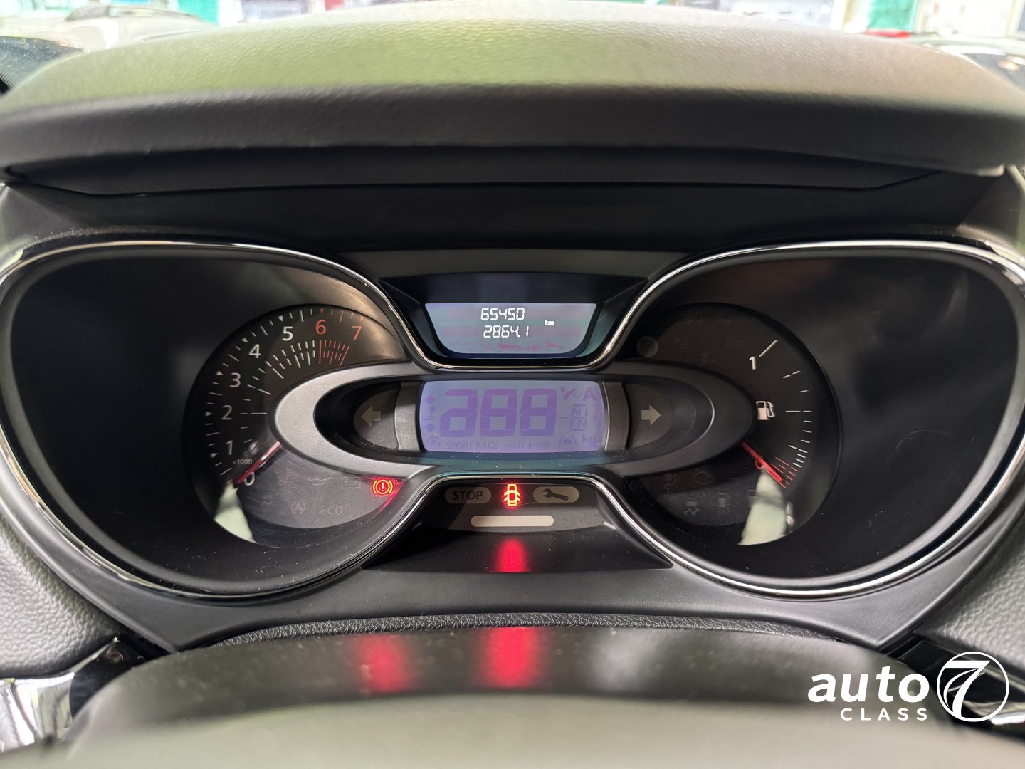 RENAULT CAPTUR - Foto 4