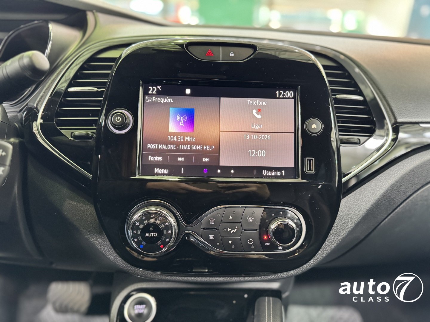 RENAULT CAPTUR - Foto 6