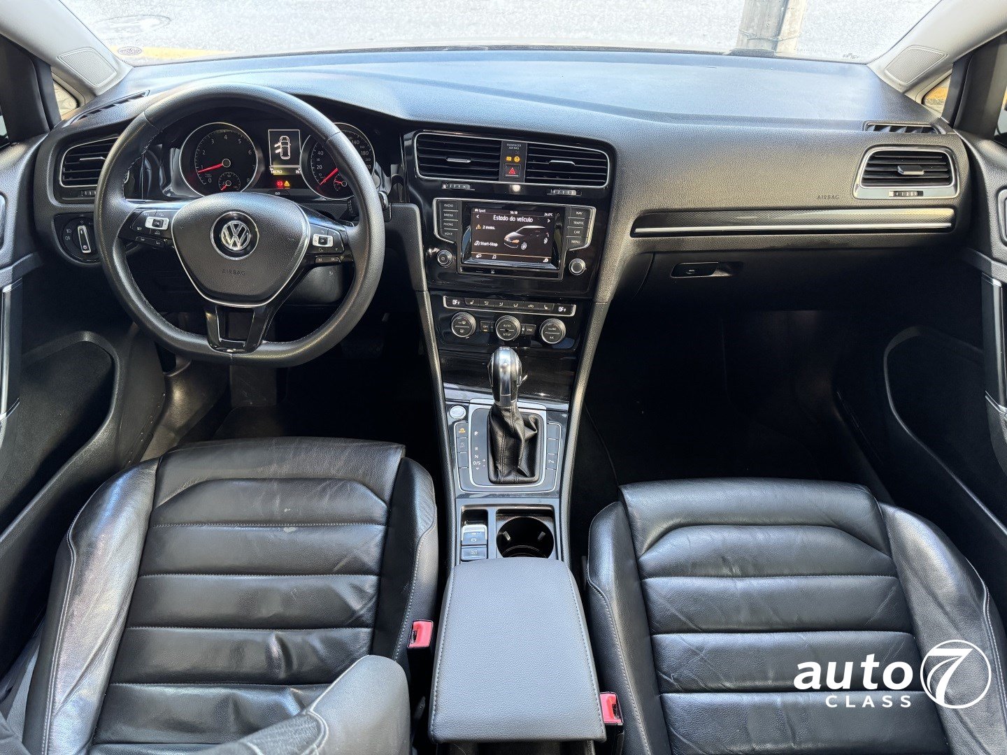 VOLKSWAGEN GOLF - Foto 2