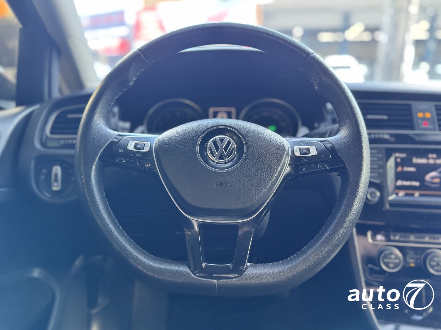 VOLKSWAGEN GOLF - Foto 3