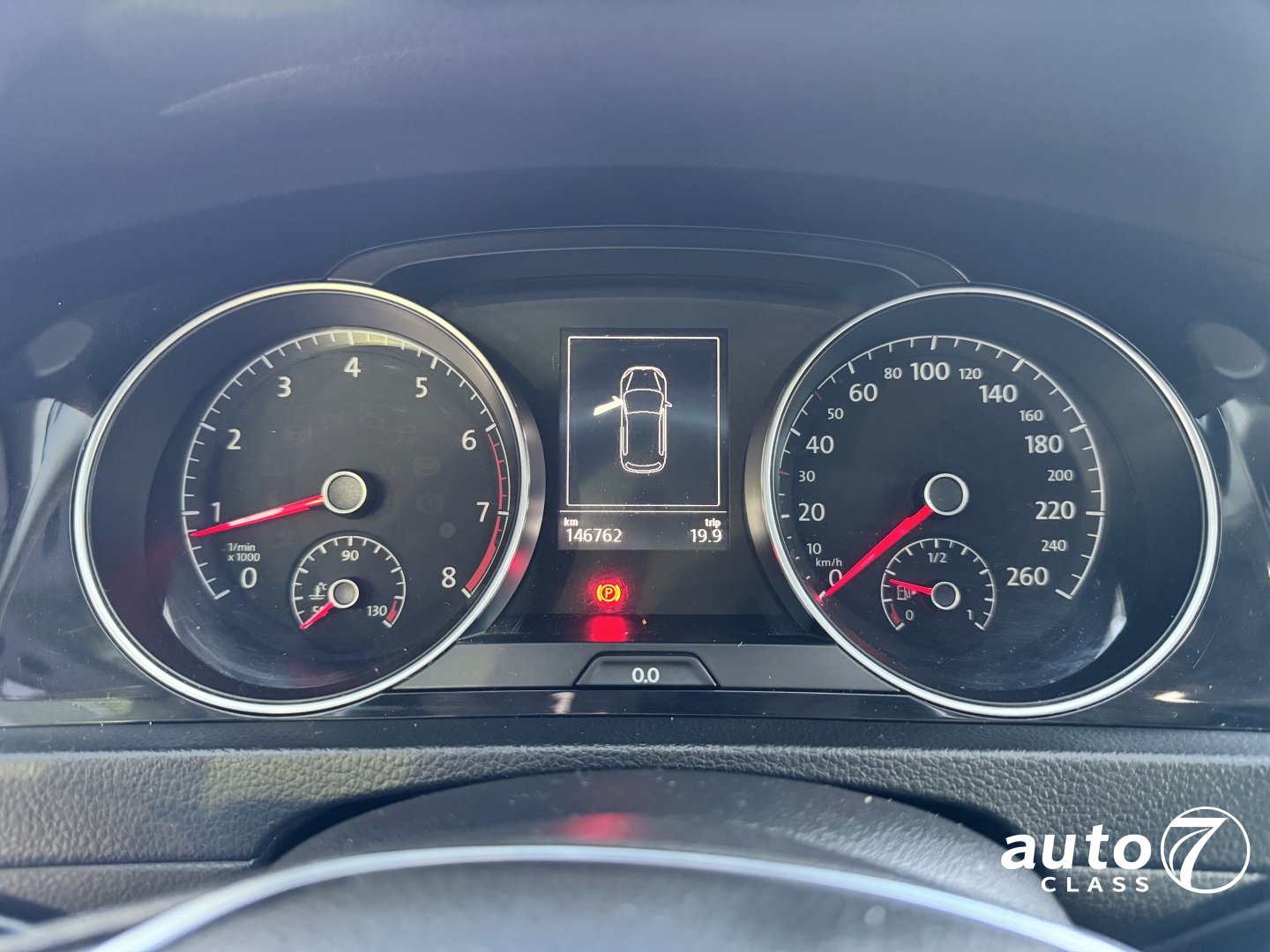 VOLKSWAGEN GOLF - Foto 6
