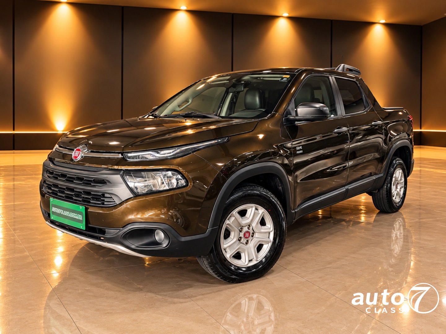 FIAT TORO - Foto 1