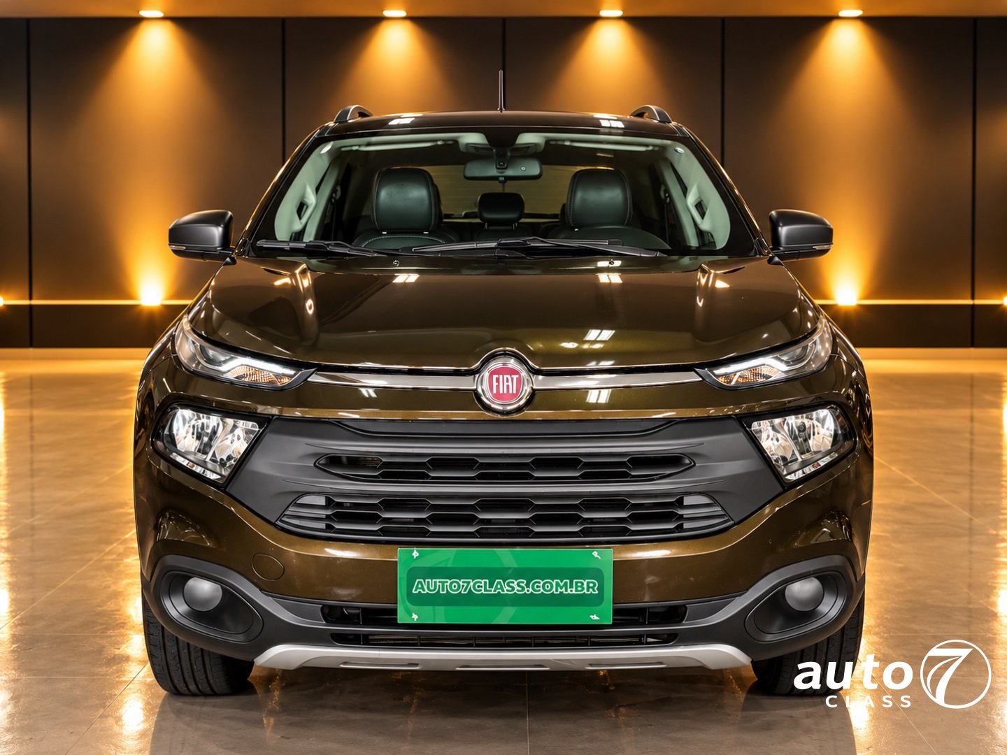 FIAT TORO - Foto 2