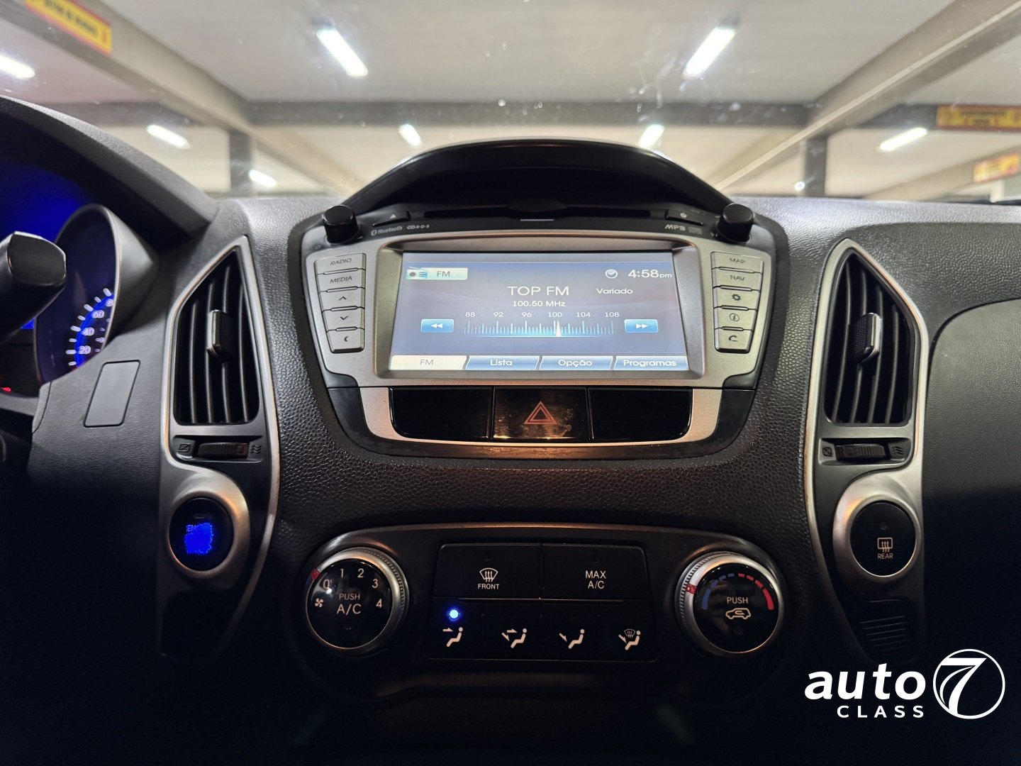 HYUNDAI IX35 - Foto 5