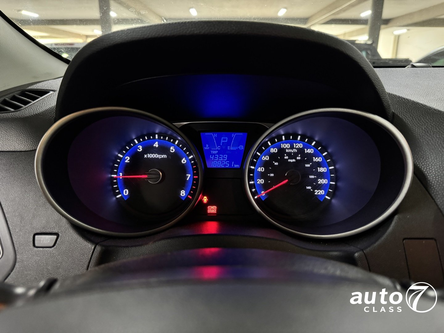 HYUNDAI IX35 - Foto 7