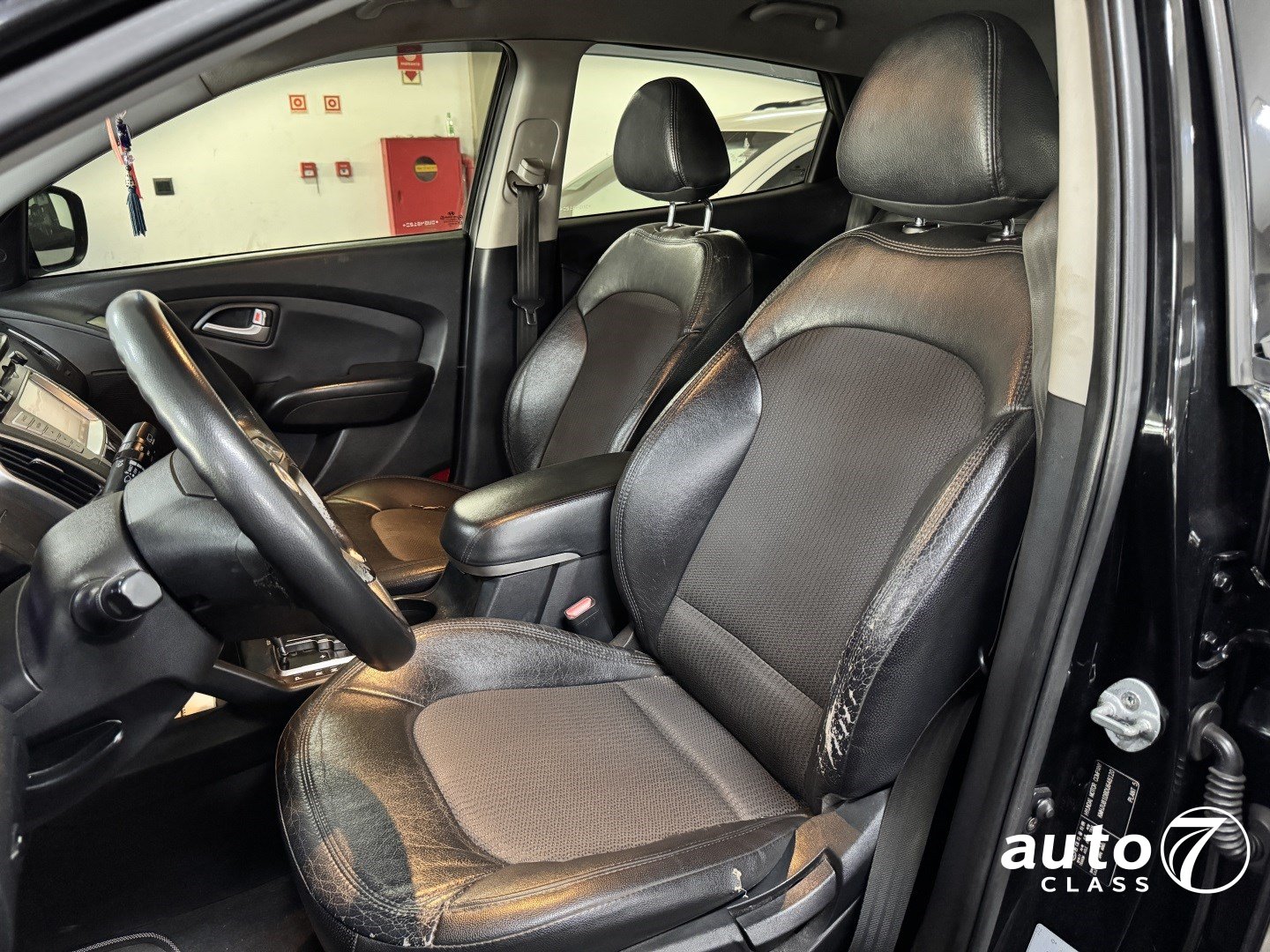 HYUNDAI IX35 - Foto 8