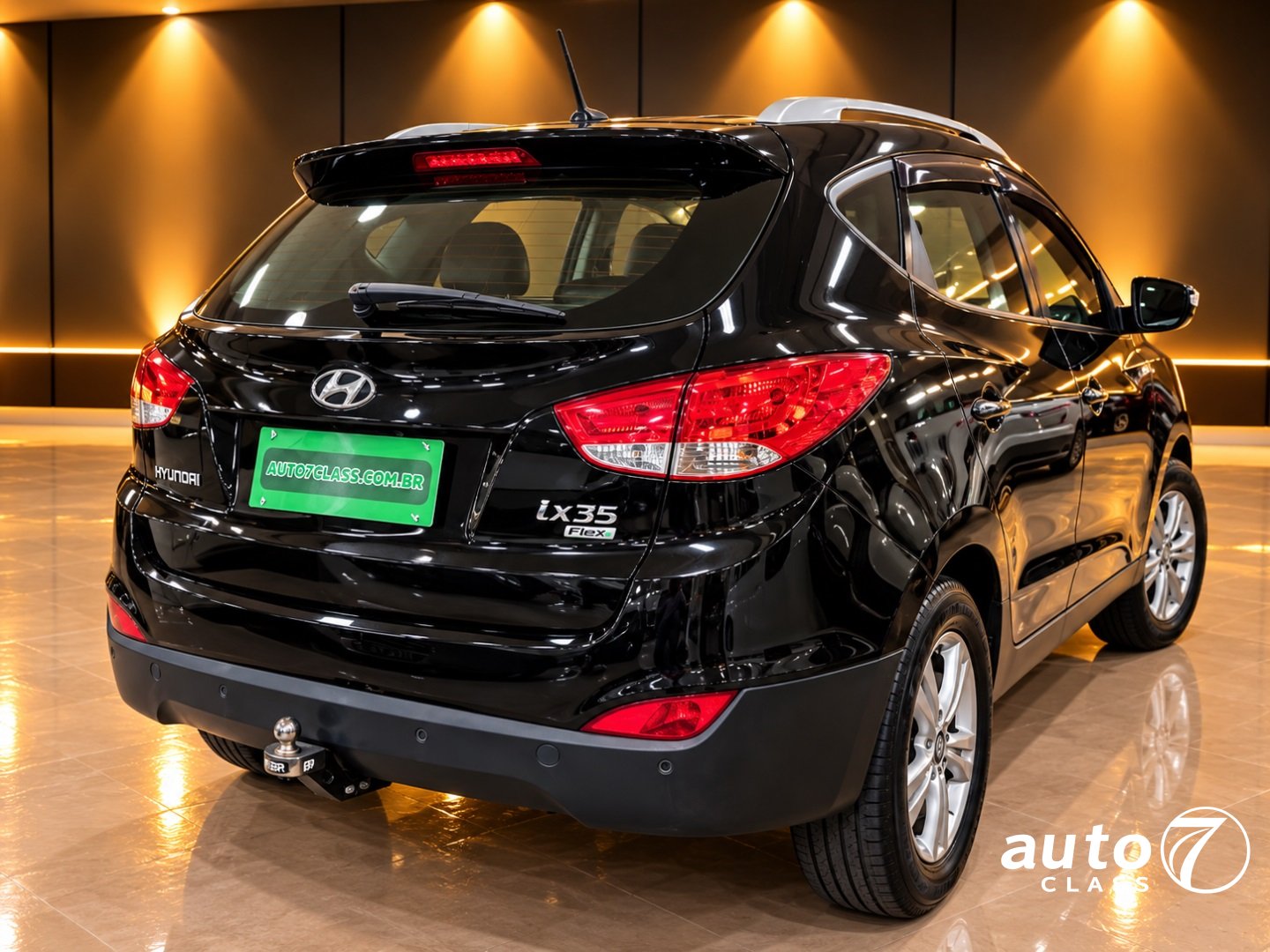 HYUNDAI IX35 - Foto 11