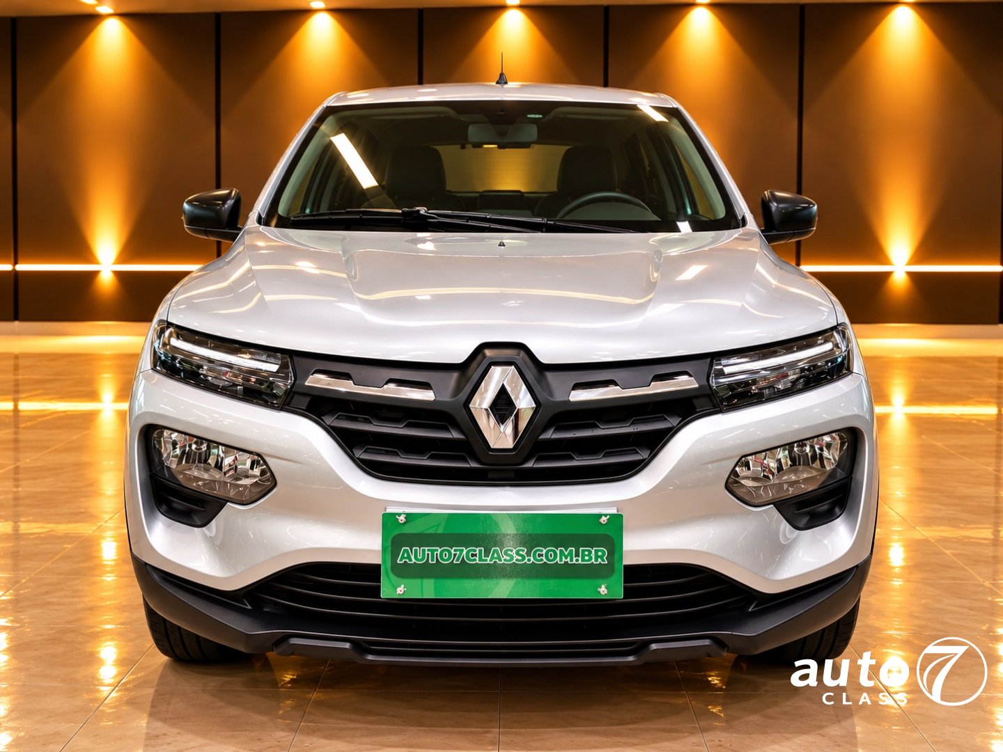 RENAULT KWID - Foto 2