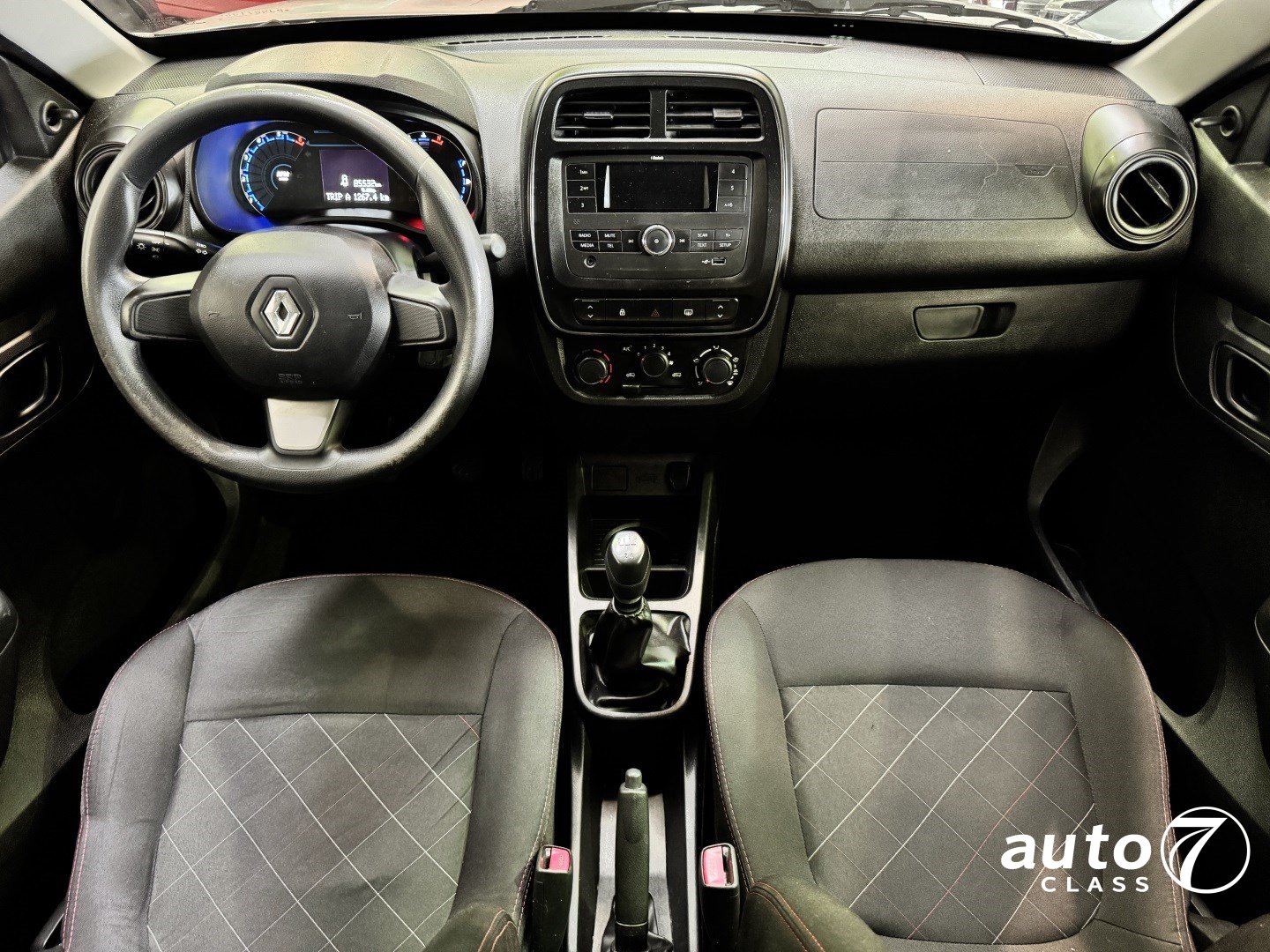RENAULT KWID - Foto 3