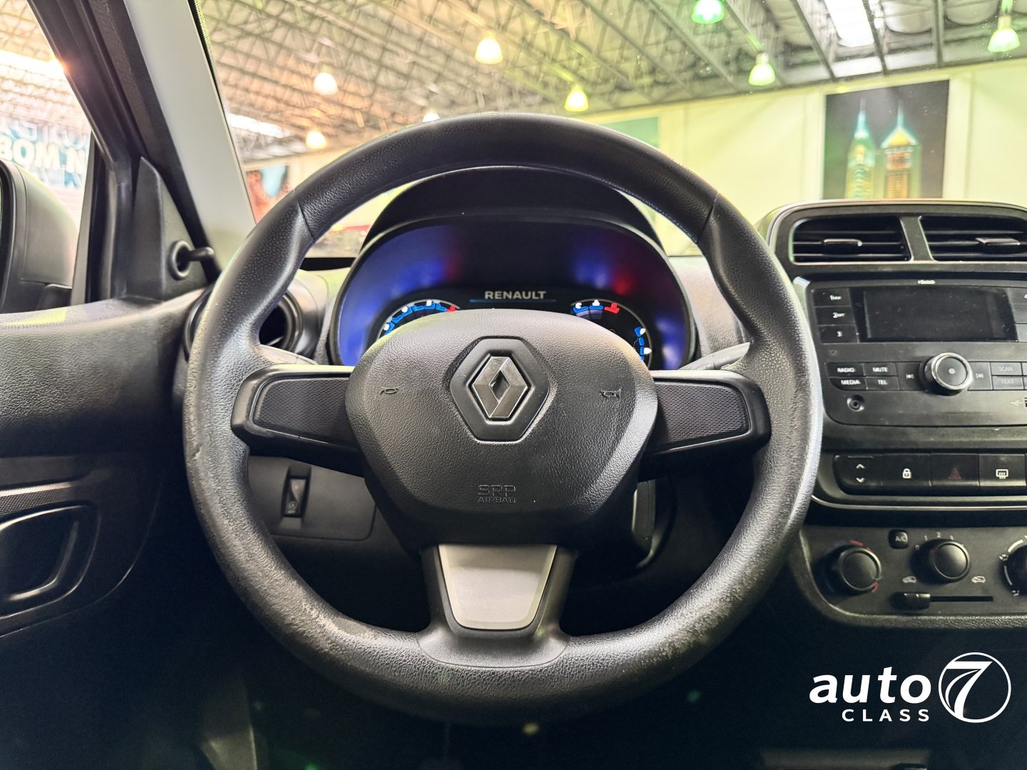 RENAULT KWID - Foto 4