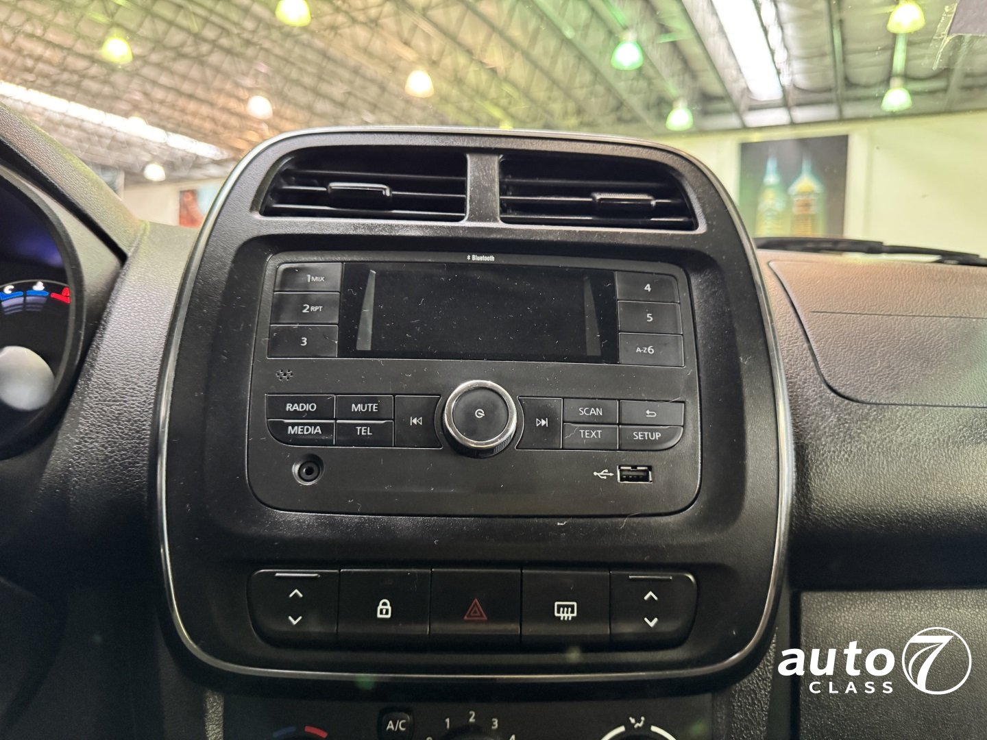 RENAULT KWID - Foto 6