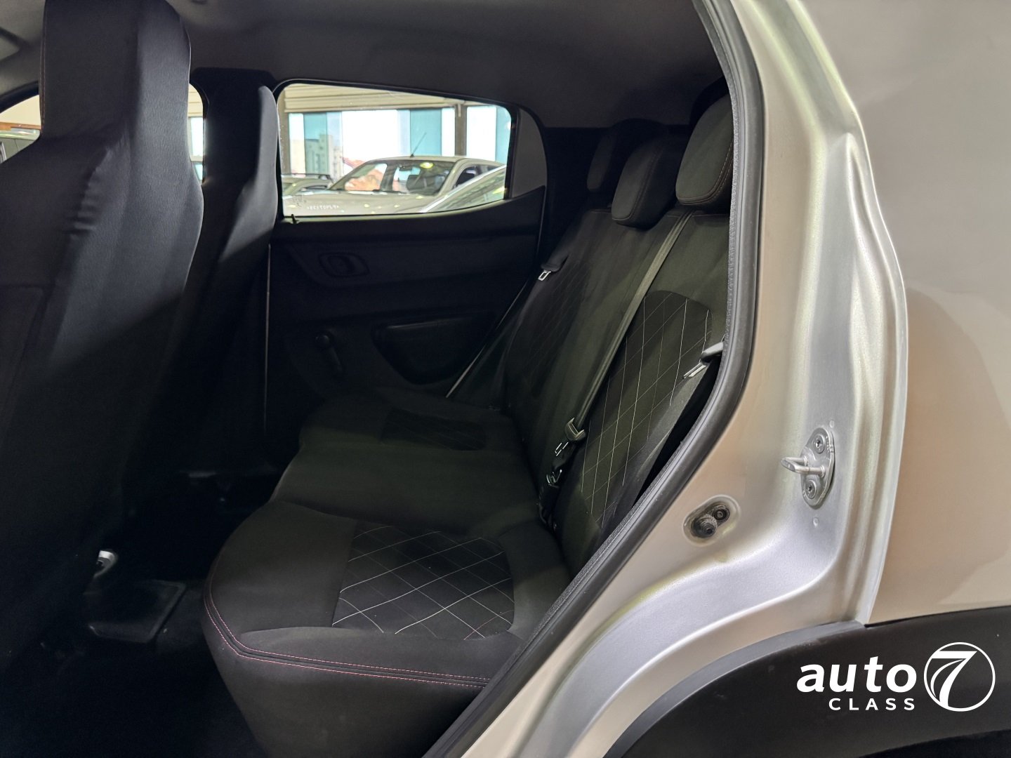 RENAULT KWID - Foto 10