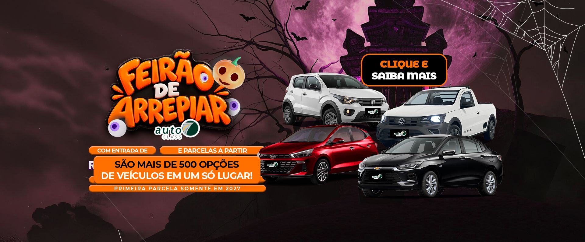 Feirão de Arrepiar 4